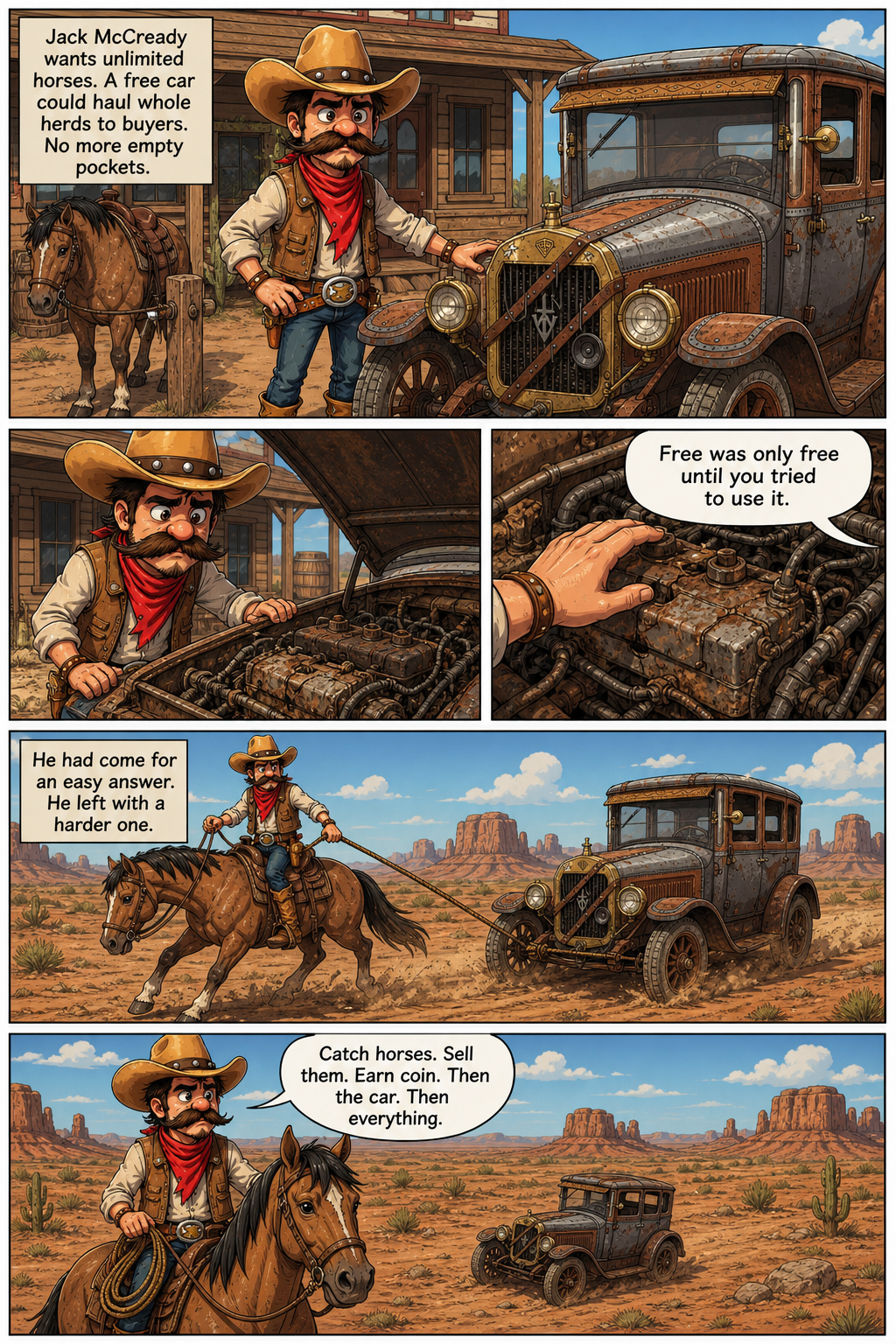 Chapter 4 comic