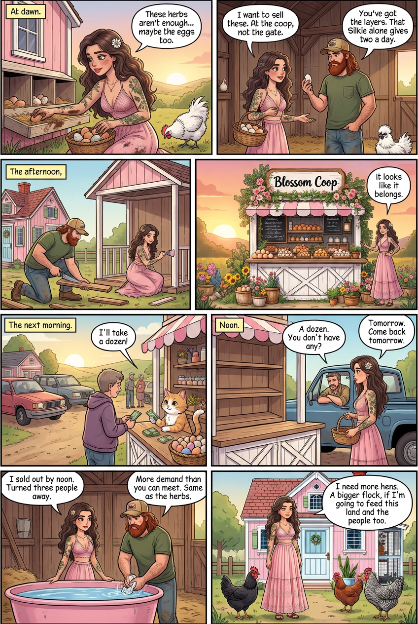 Chapter 4 comic