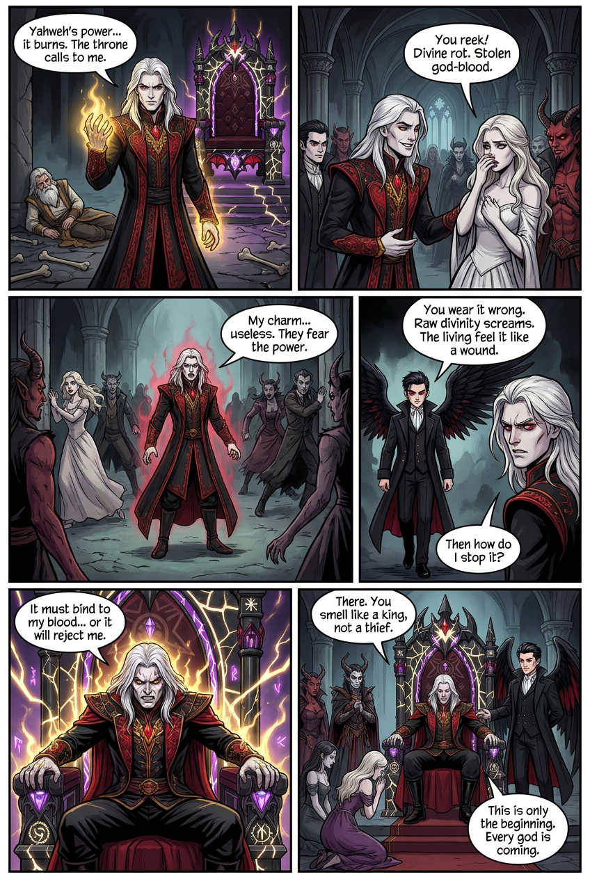 Chapter 10 comic