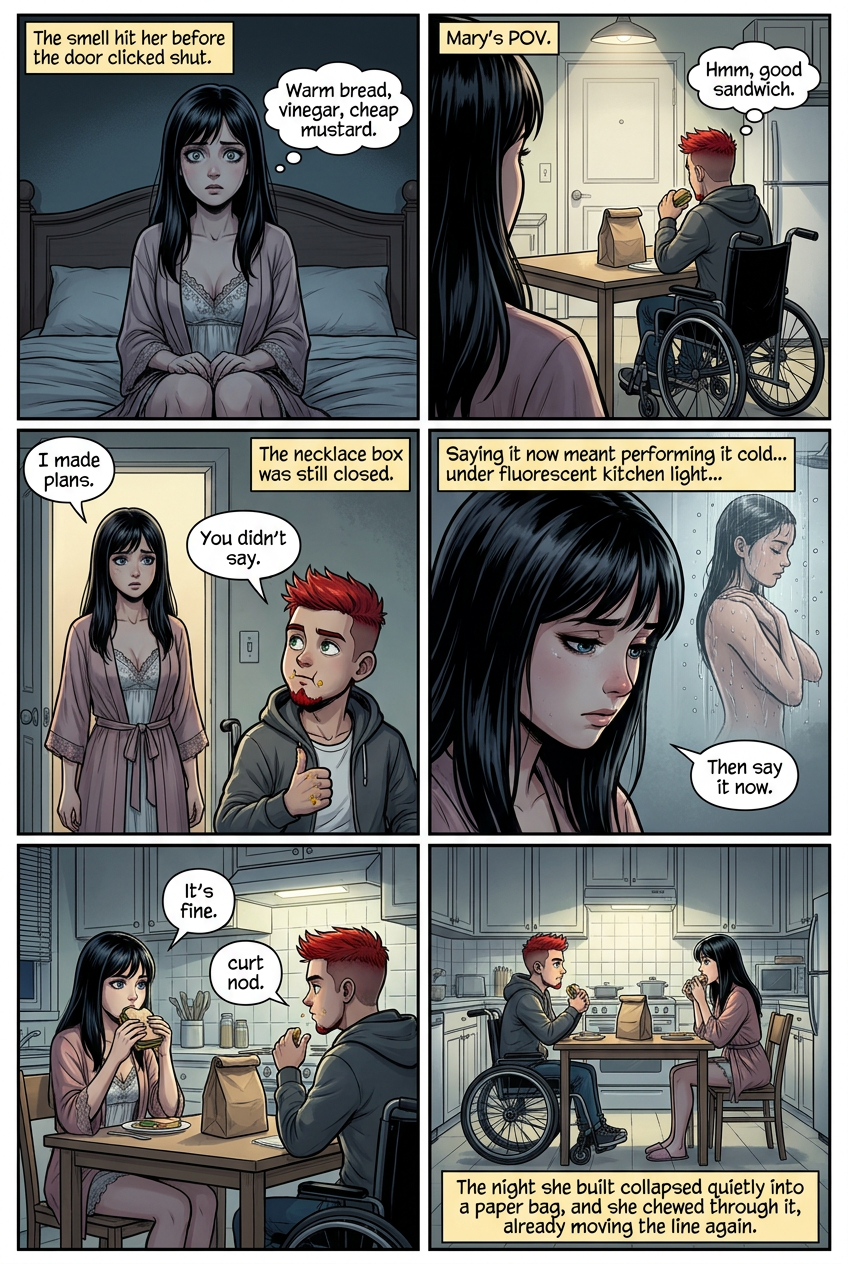 Chapter 2 comic