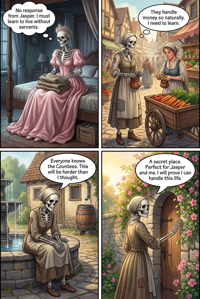 Chapter 2 comic