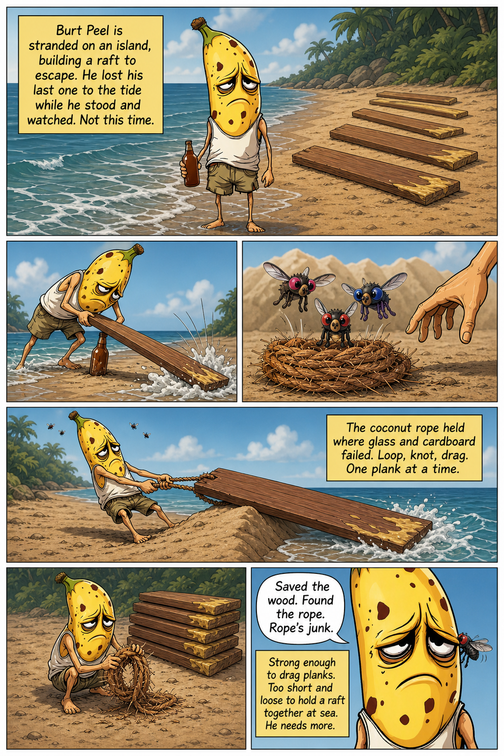 Chapter 2 comic