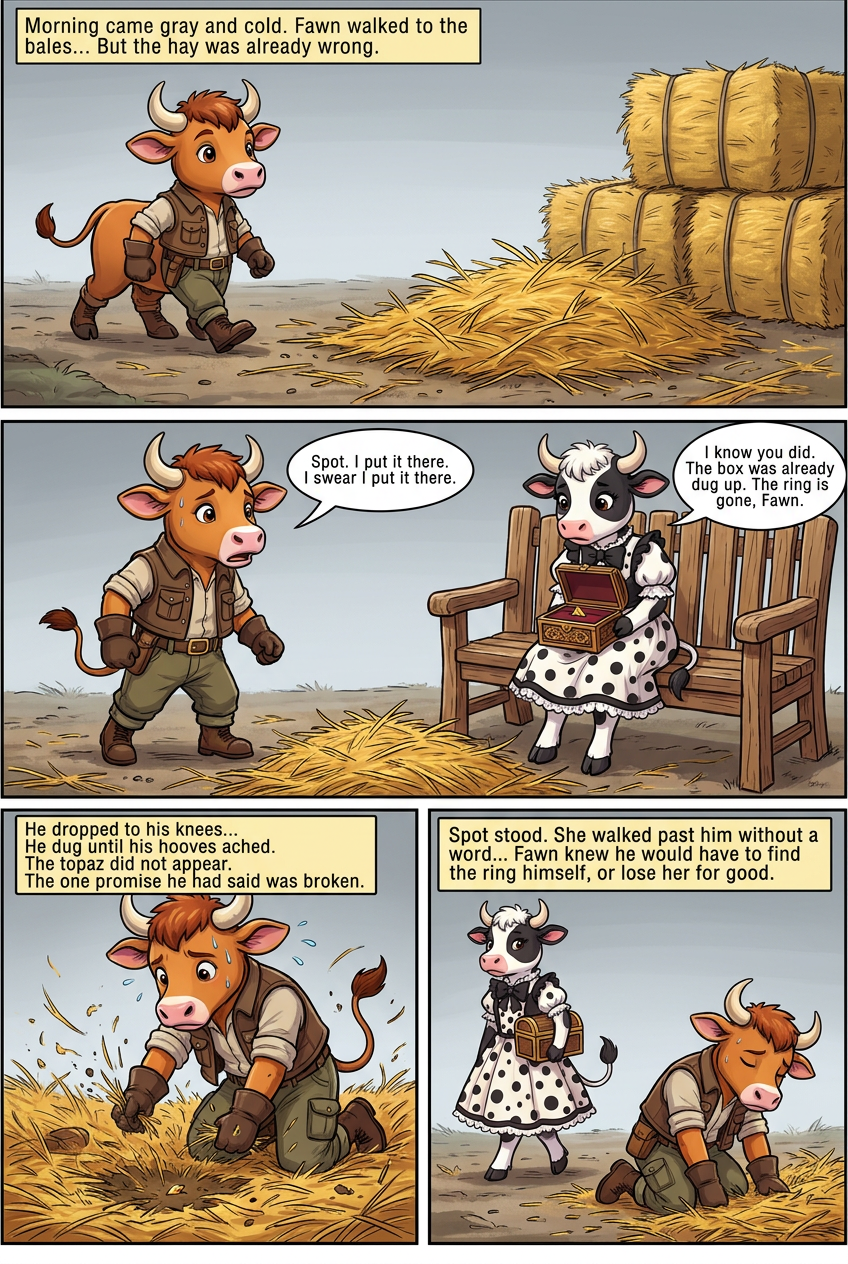 Chapter 11 comic