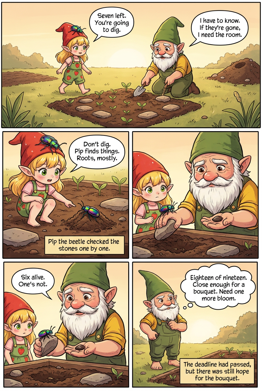 Chapter 14 comic