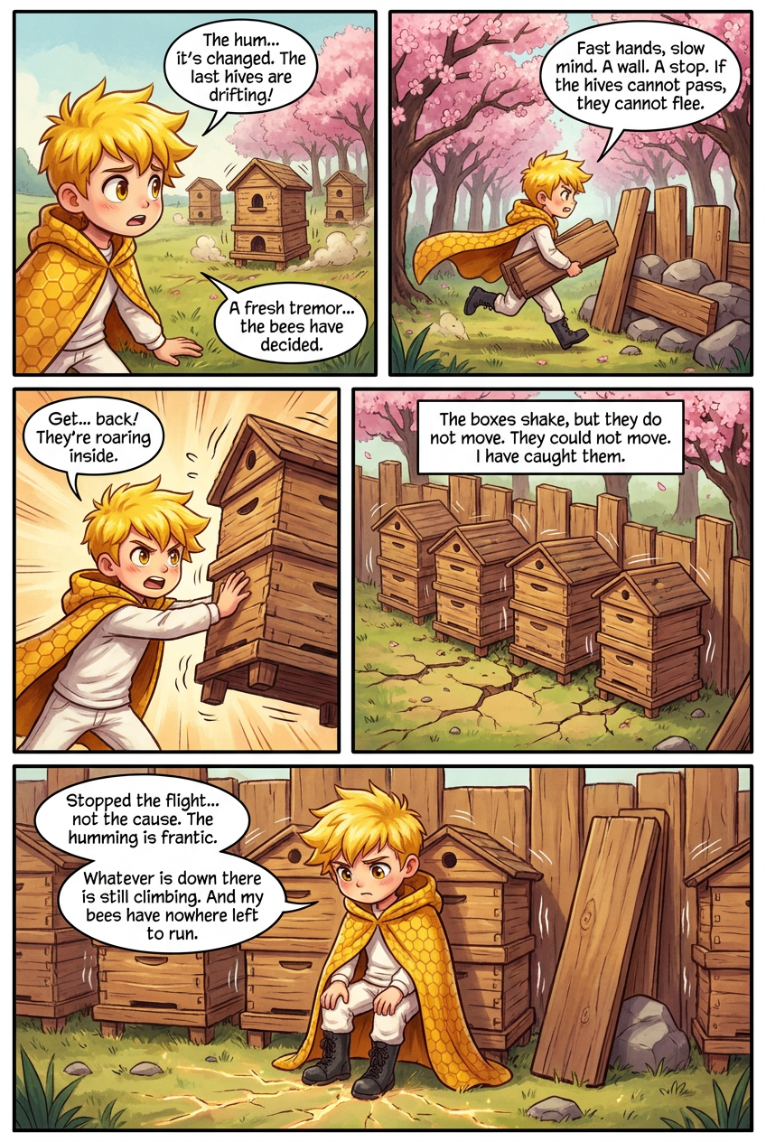 Chapter 6 comic