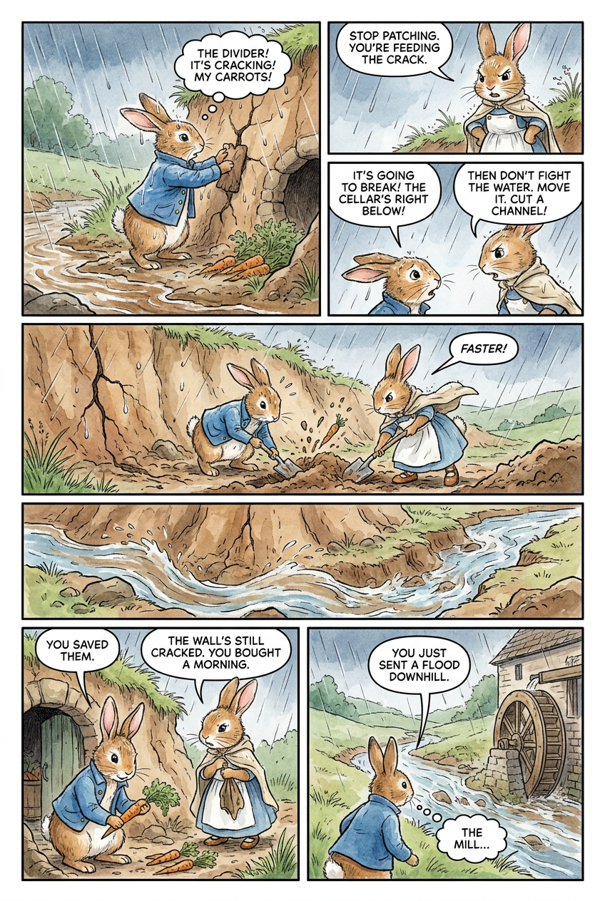 Chapter 12 comic