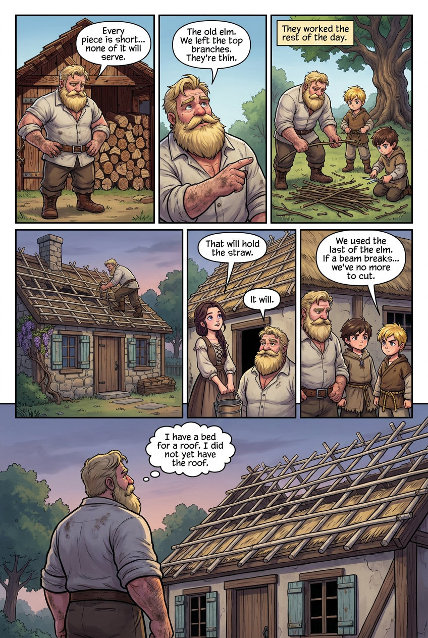 Chapter 9 comic