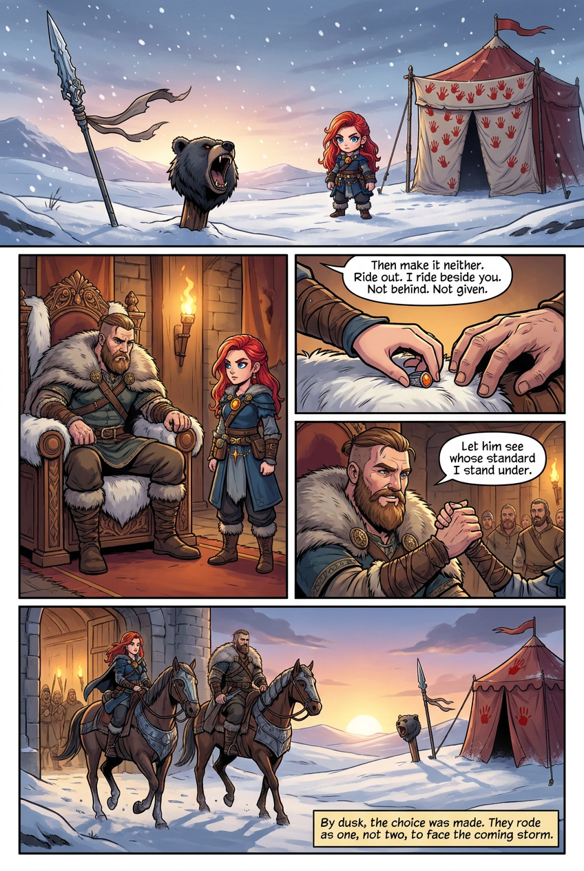 Chapter 5 comic