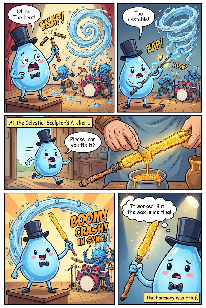 Chapter 14 comic