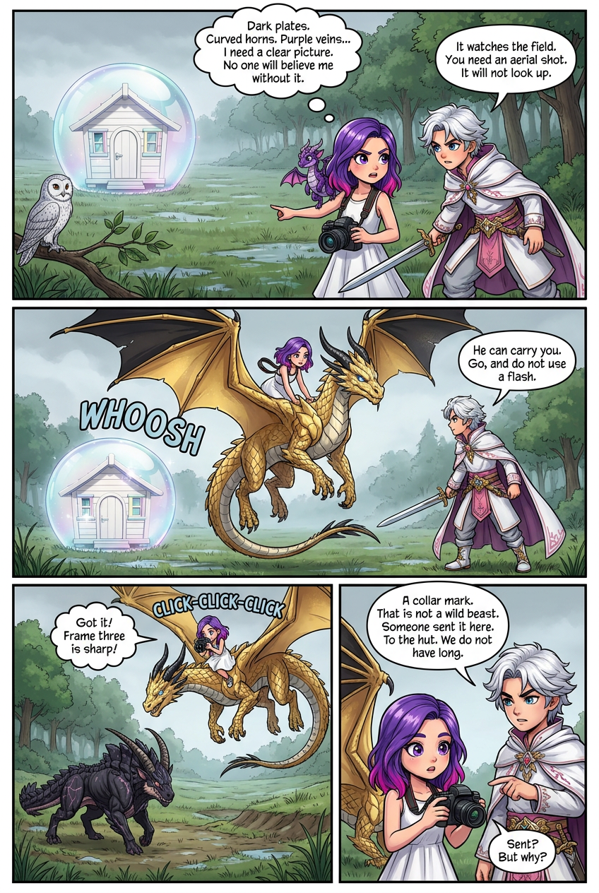 Chapter 12 comic