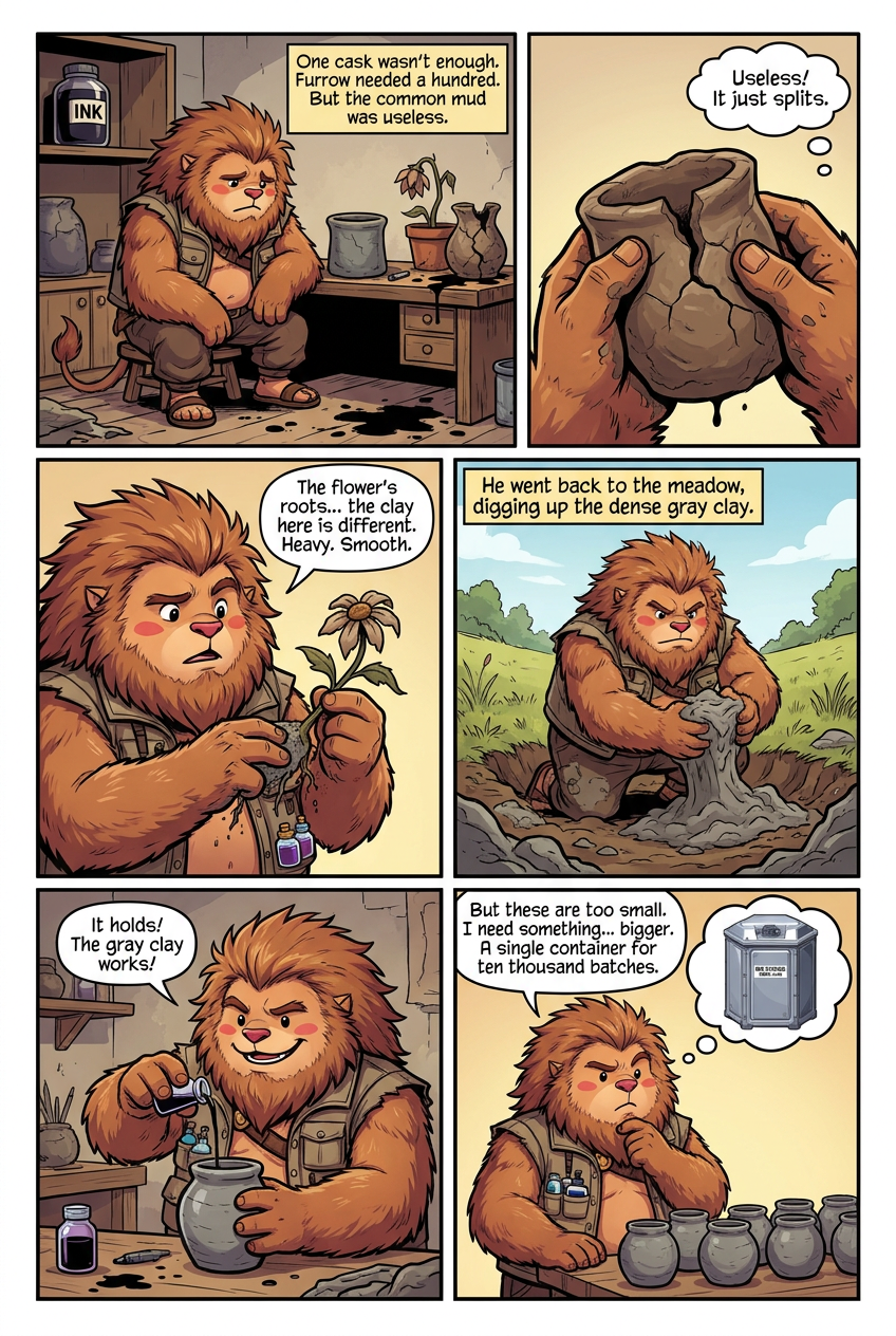 Chapter 2 comic