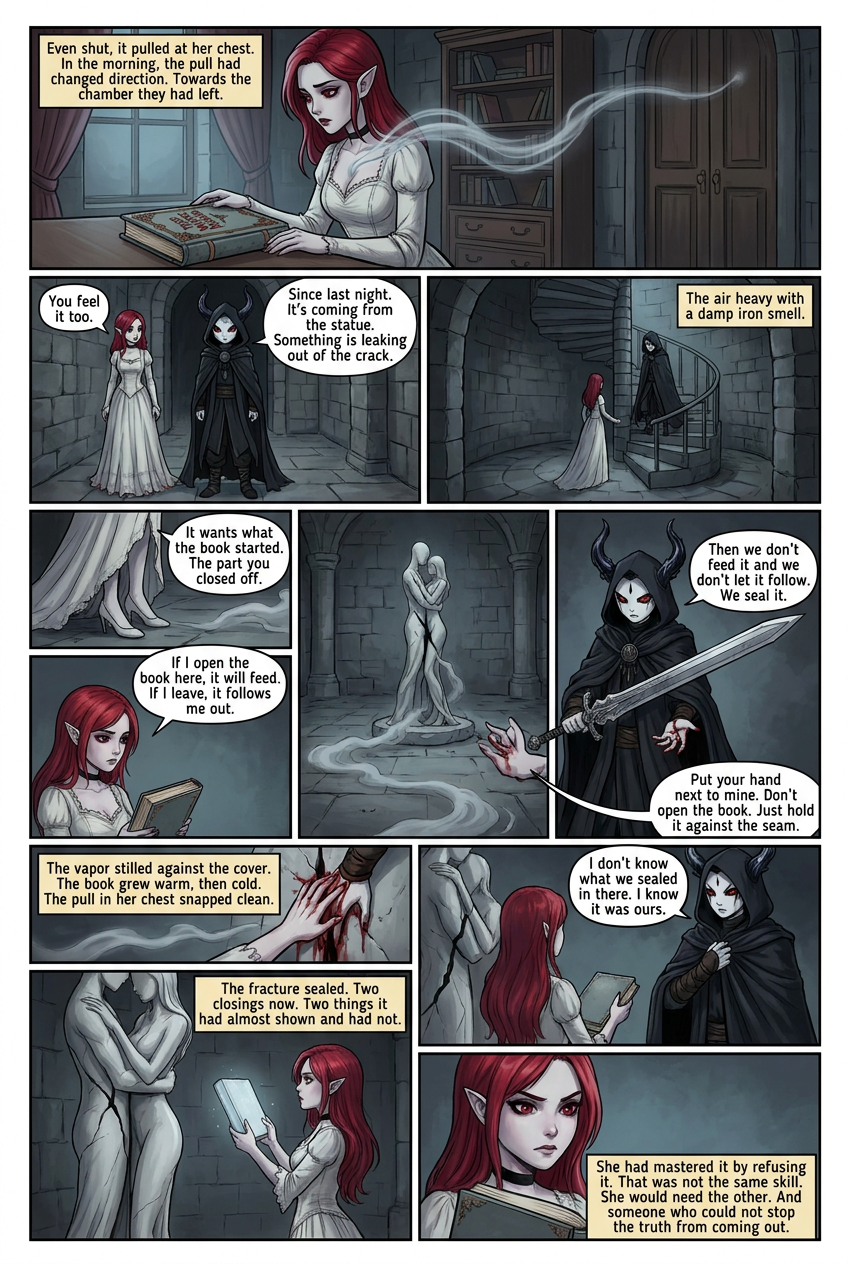Chapter 4 comic