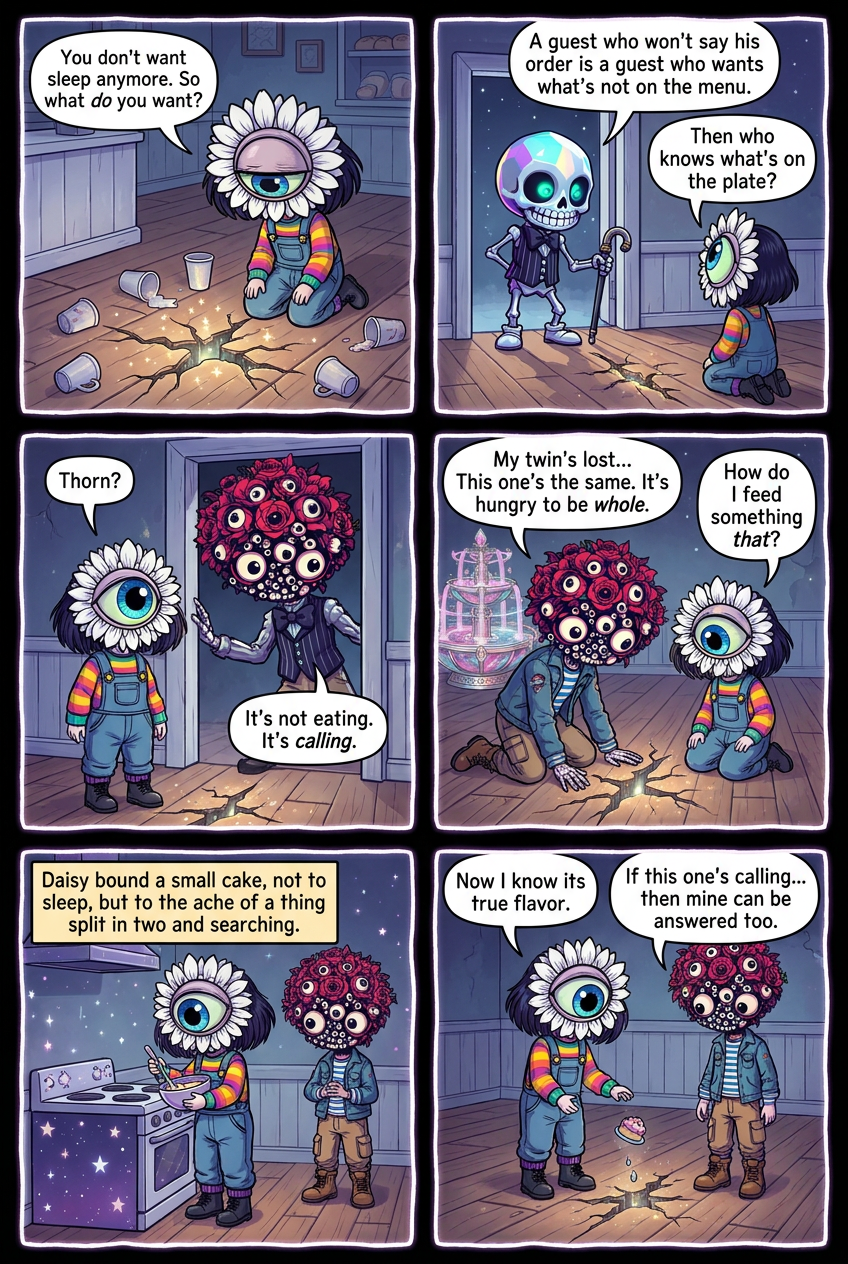 Chapter 15 comic