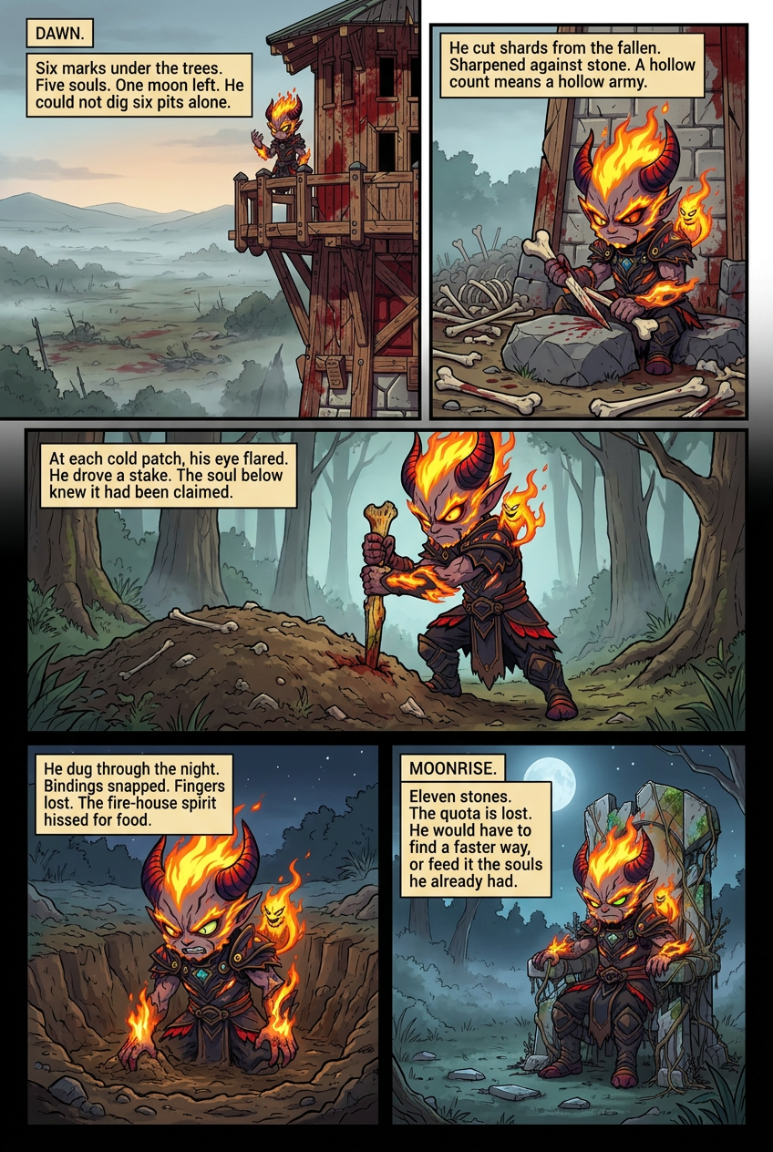 Chapter 8 comic