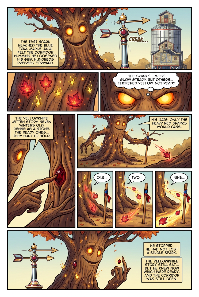 Chapter 5 comic