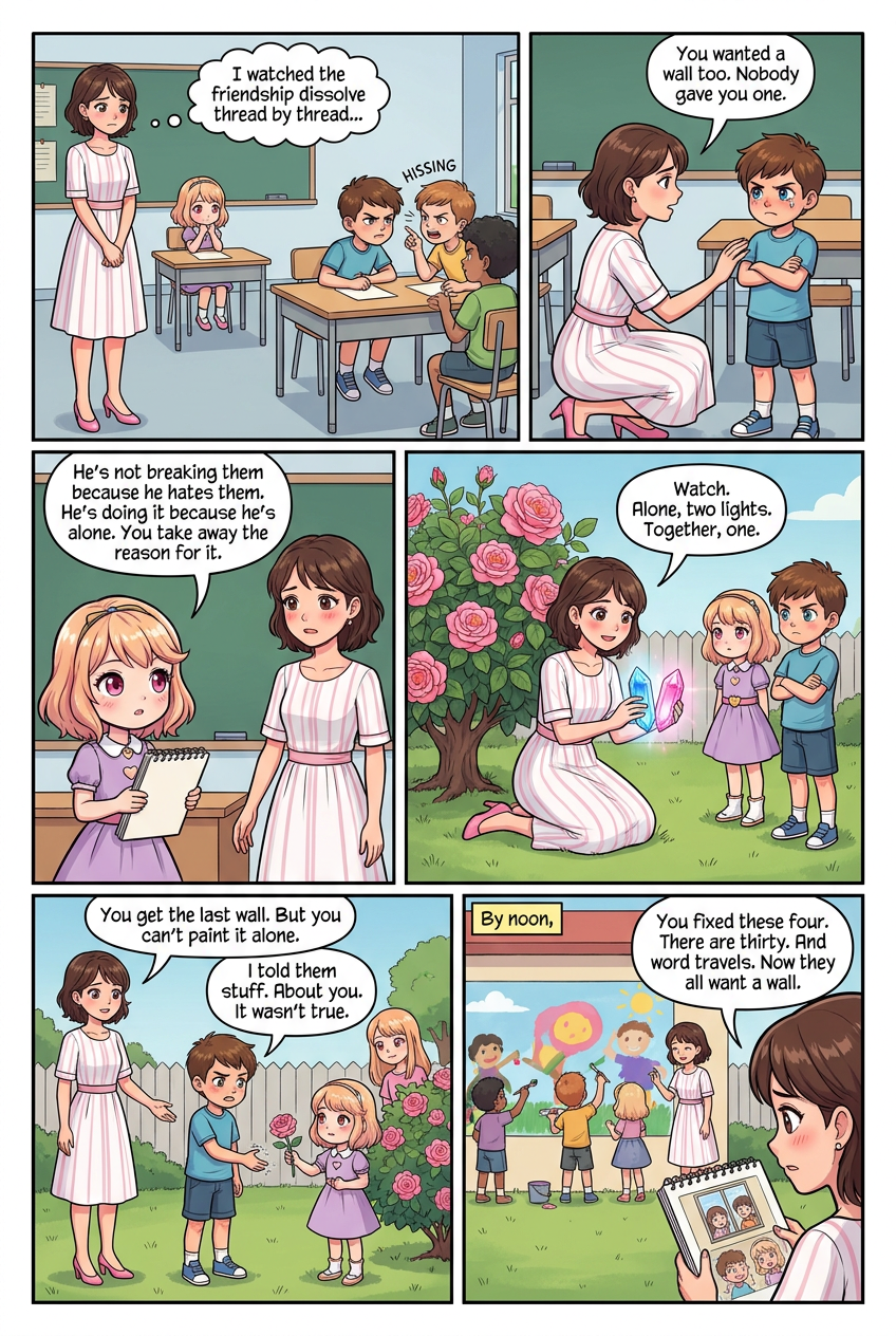 Chapter 2 comic