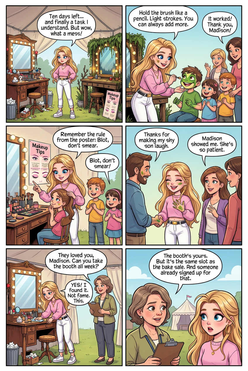 Chapter 2 comic