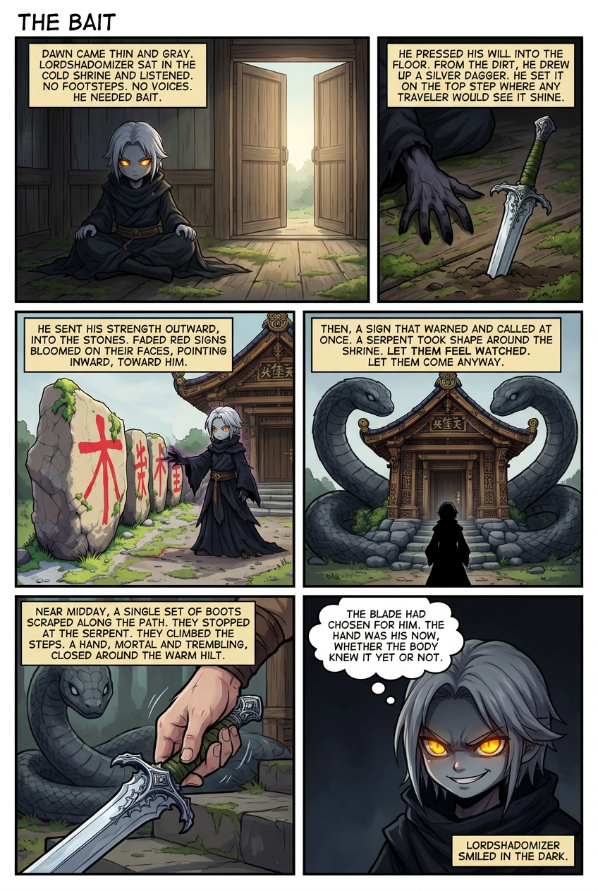 Chapter 2 comic