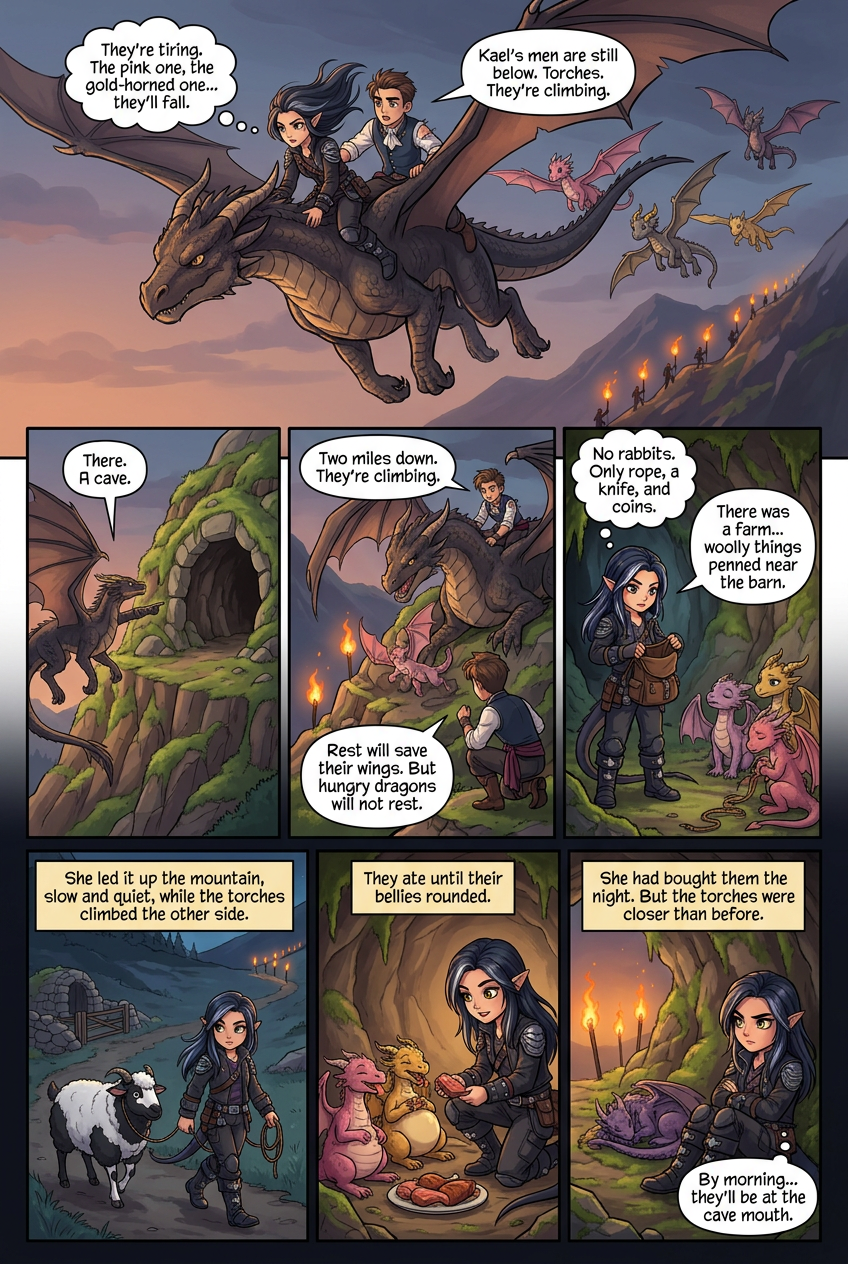 Chapter 12 comic