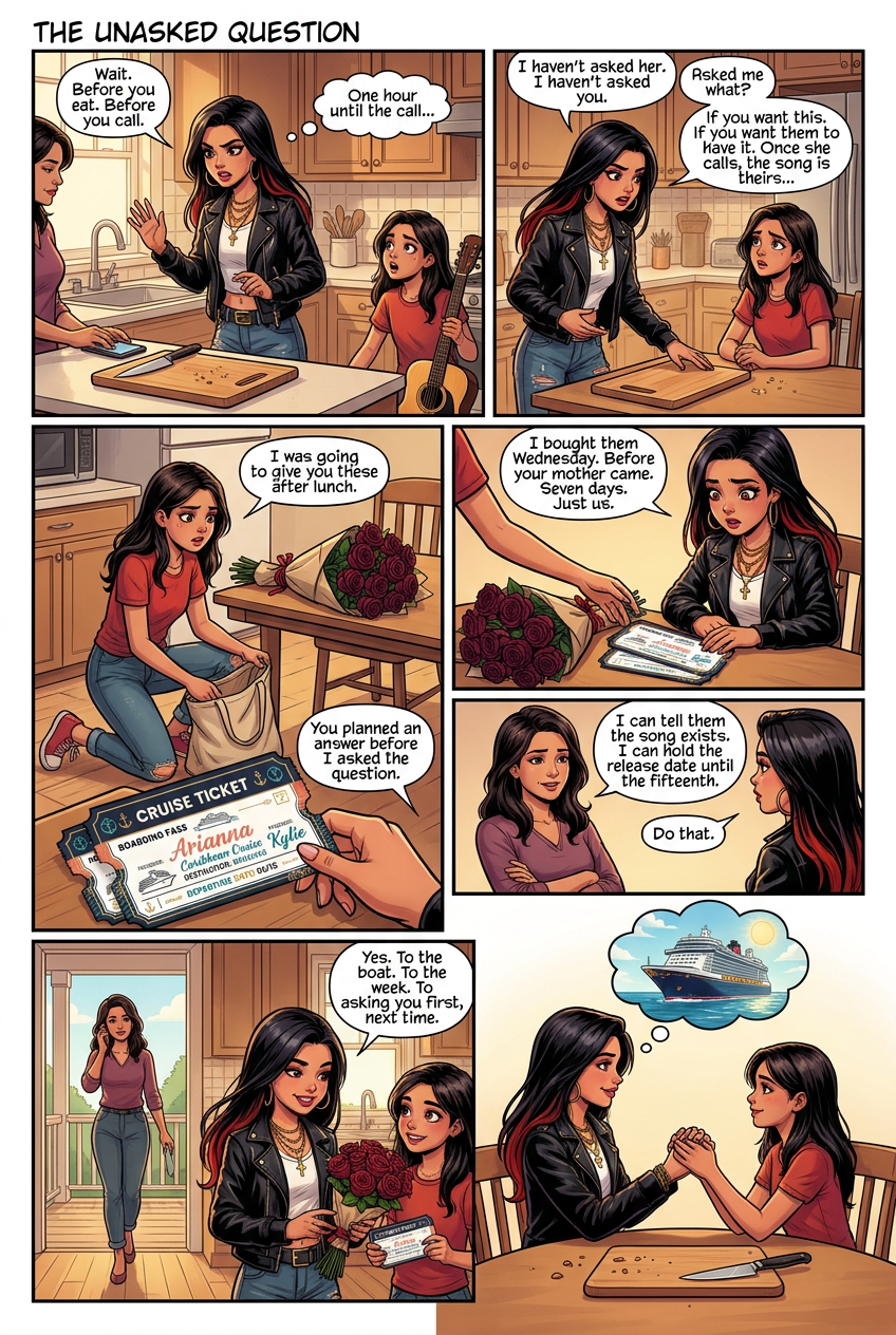Chapter 24 comic