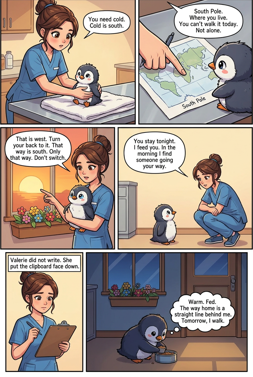 Chapter 2 comic
