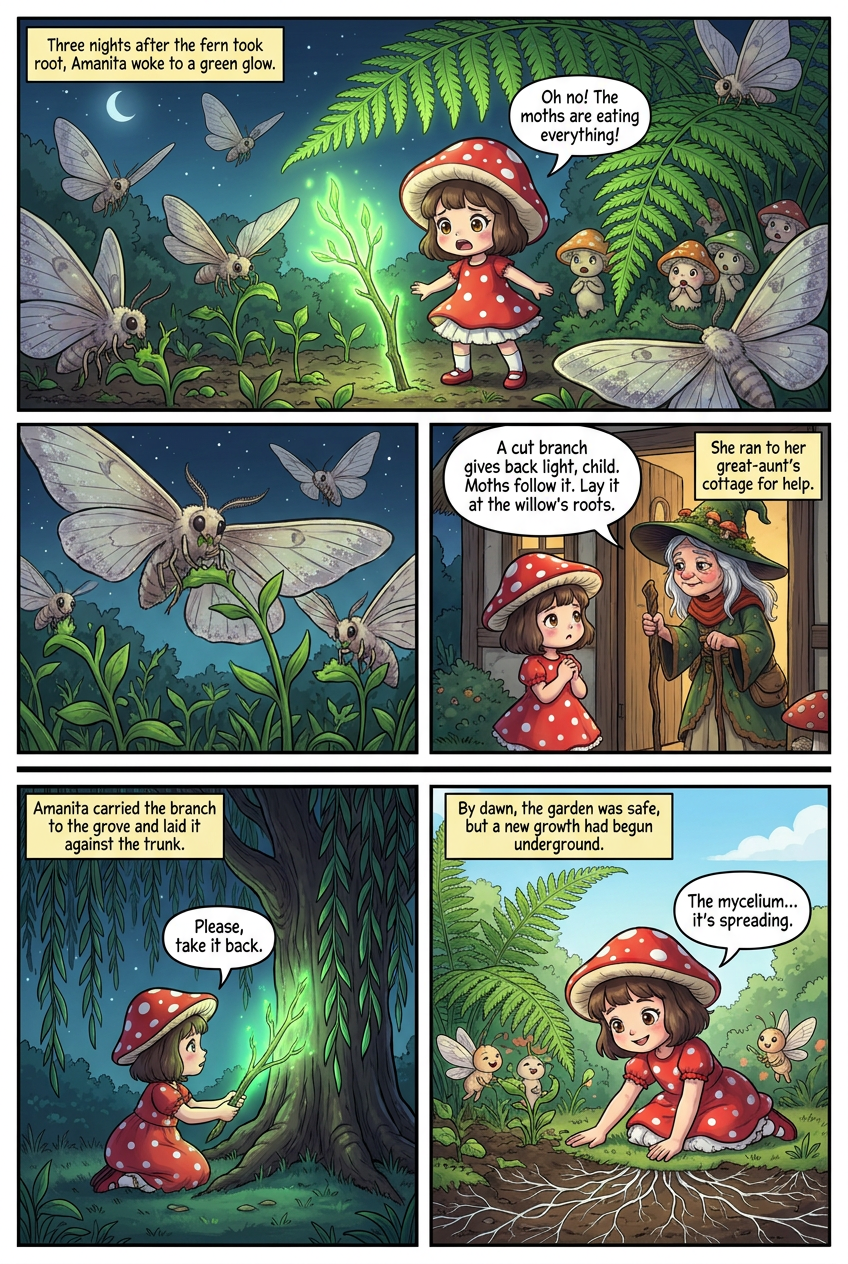 Chapter 10 comic