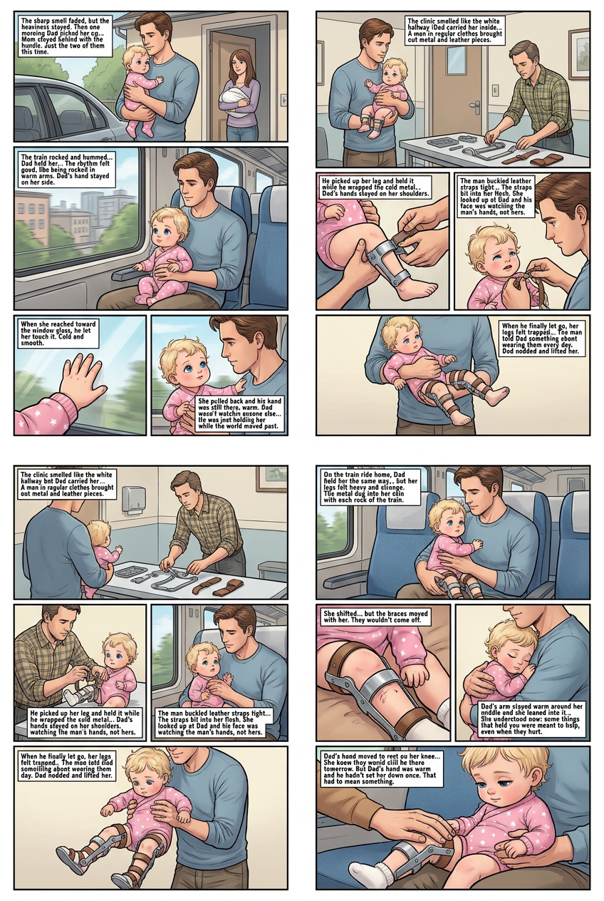 Chapter 7 comic