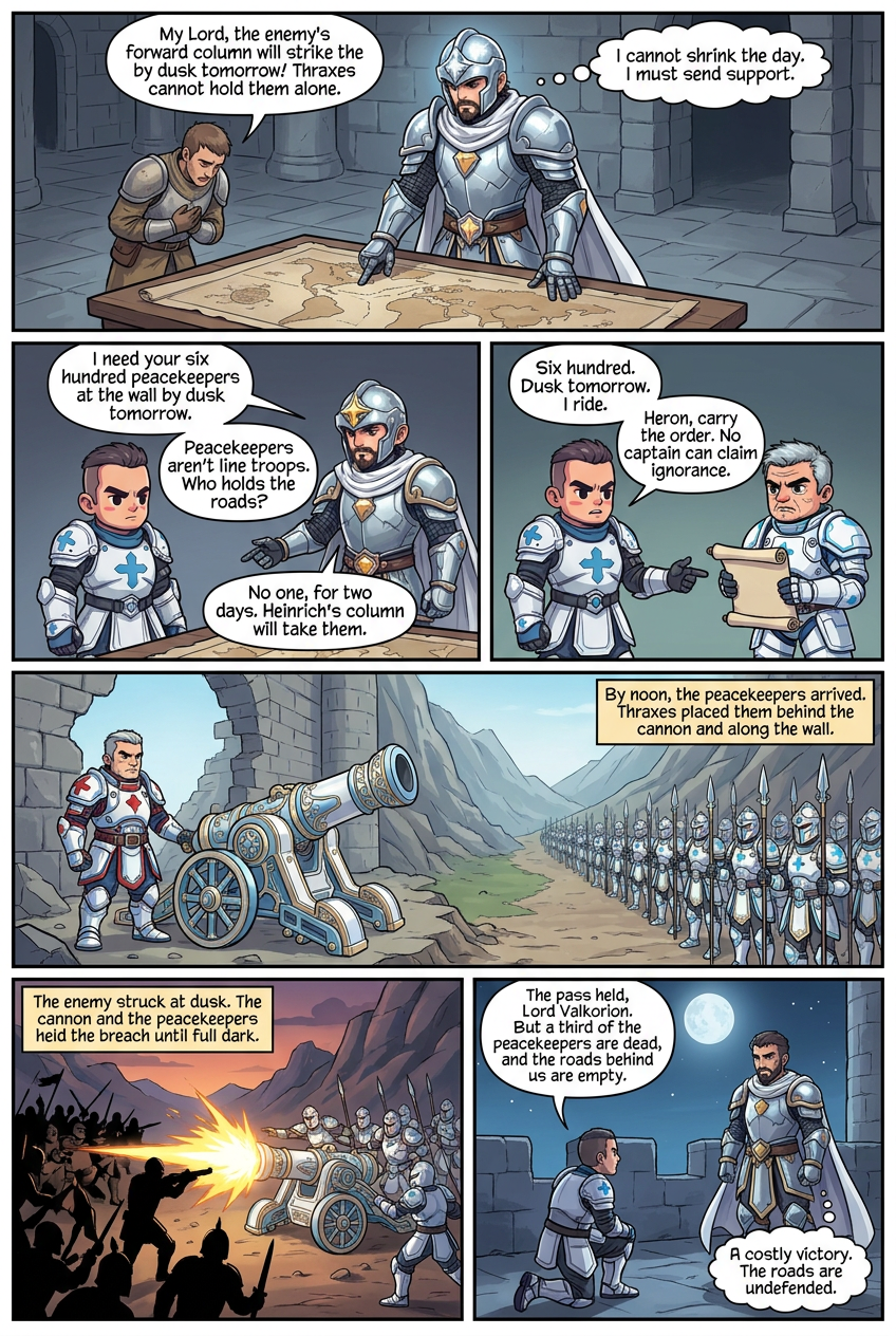 Chapter 15 comic