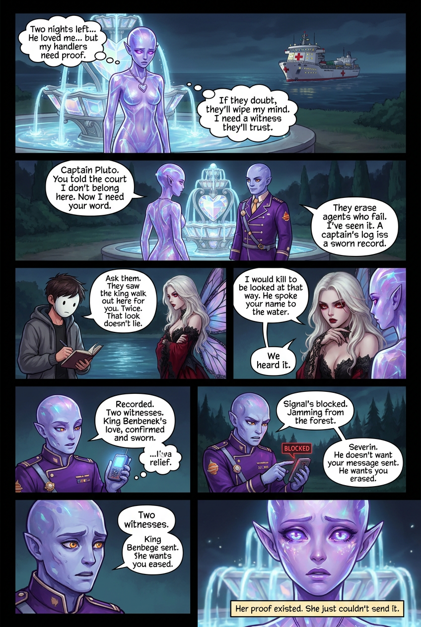 Chapter 11 comic