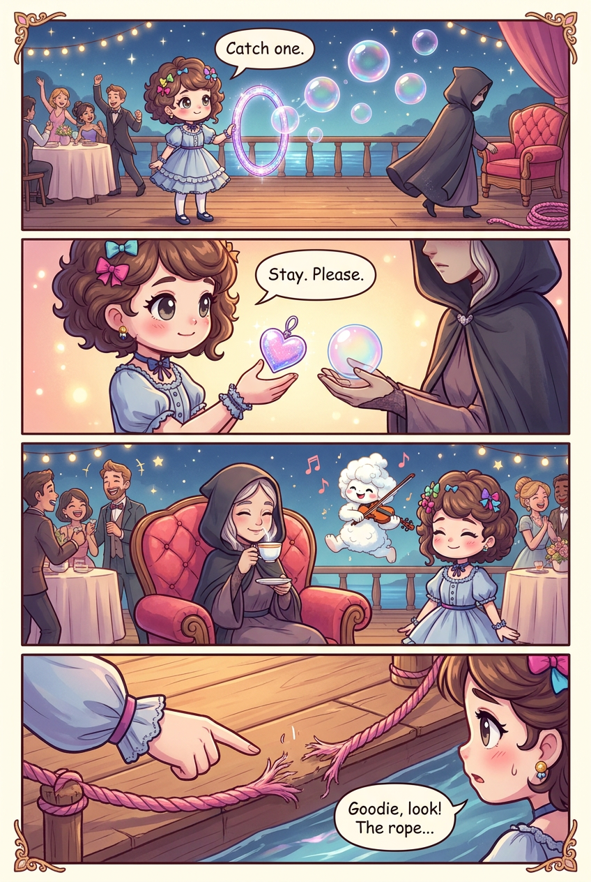 Chapter 11 comic