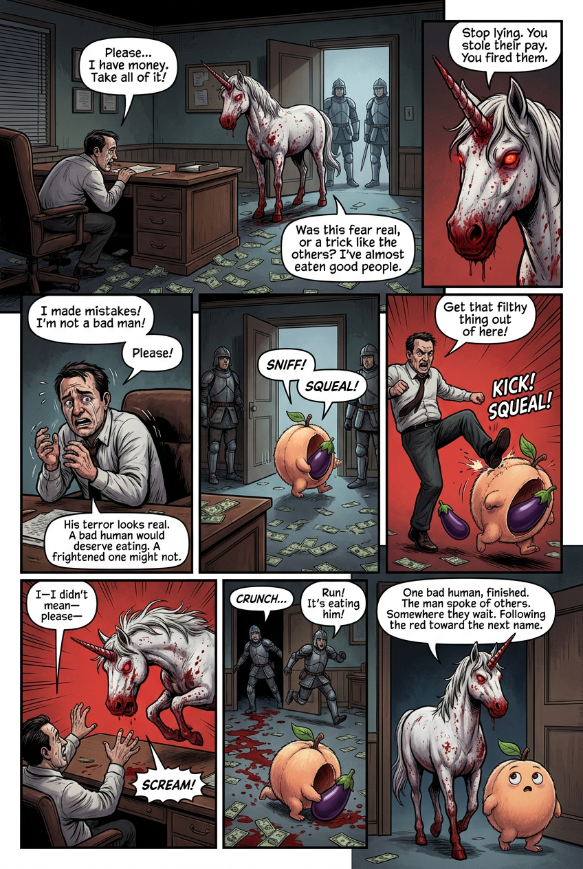 Chapter 4 comic