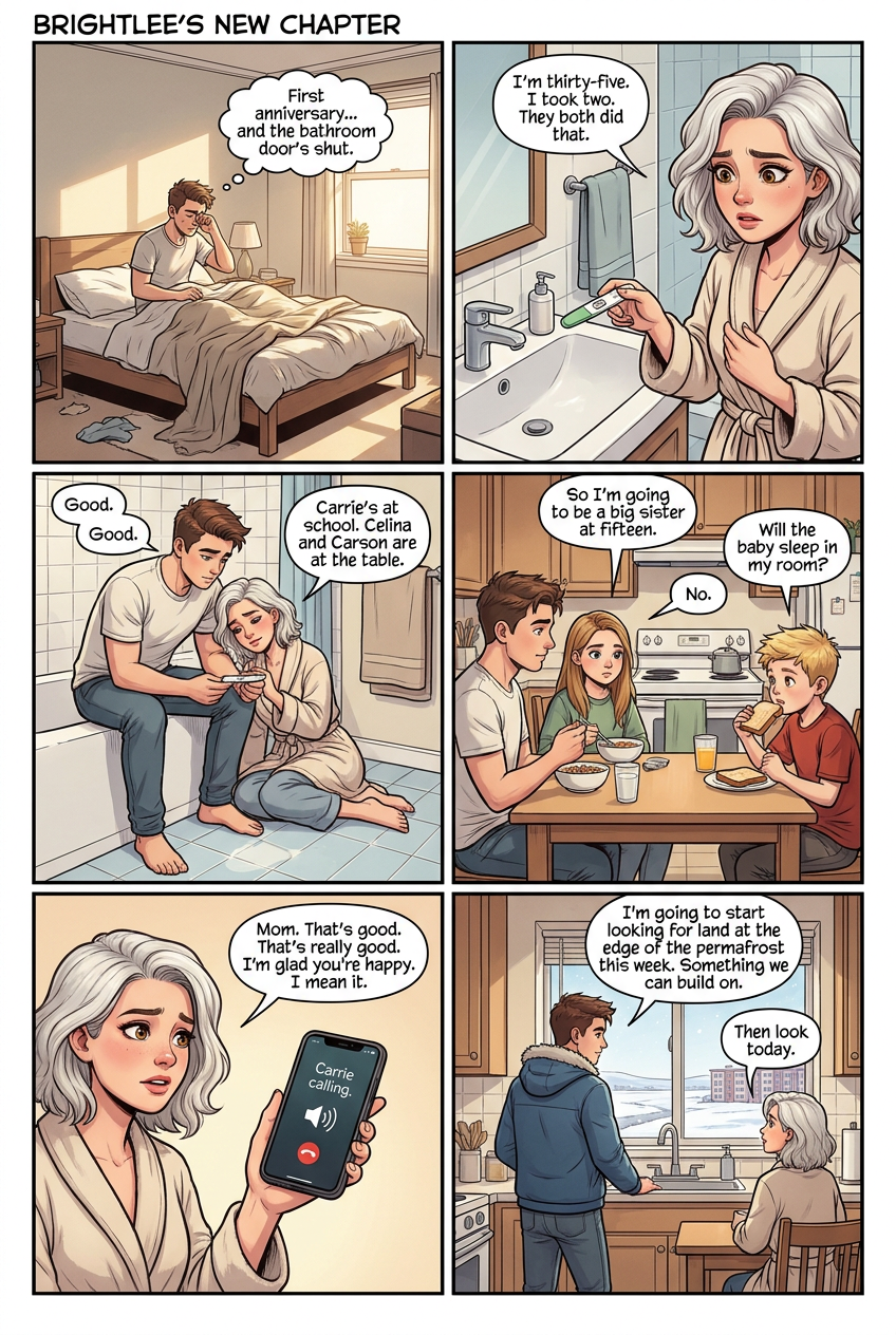 Chapter 2 comic