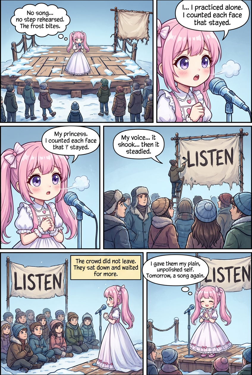 Chapter 9 comic