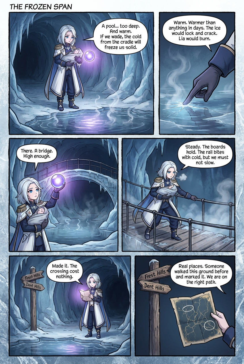Chapter 14 comic