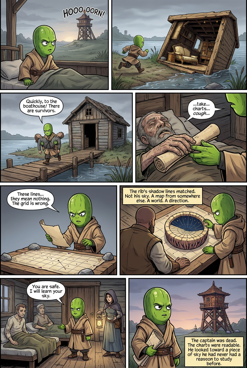 Chapter 14 comic