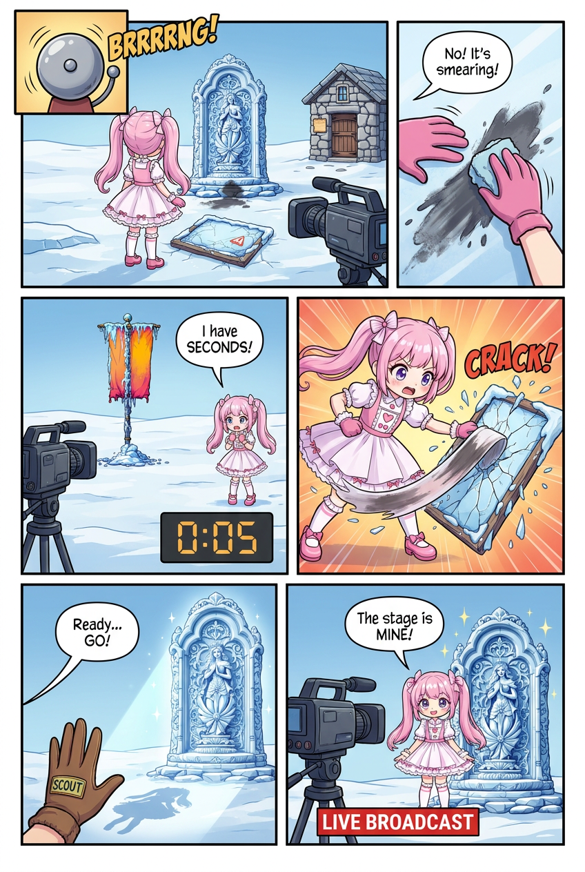 Chapter 53 comic