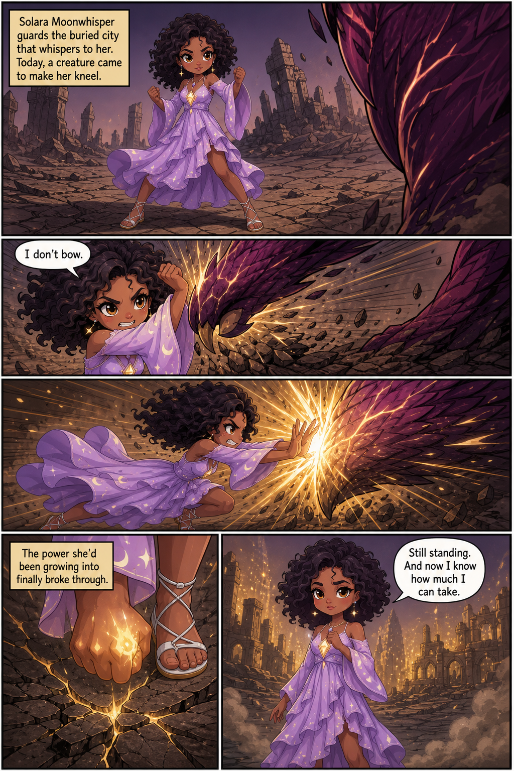 Chapter 4 comic
