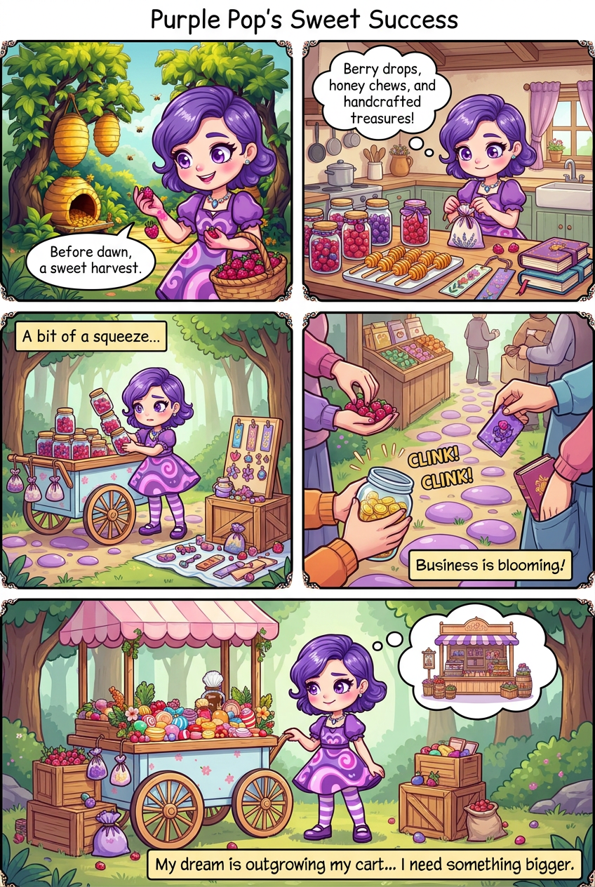 Chapter 5 comic