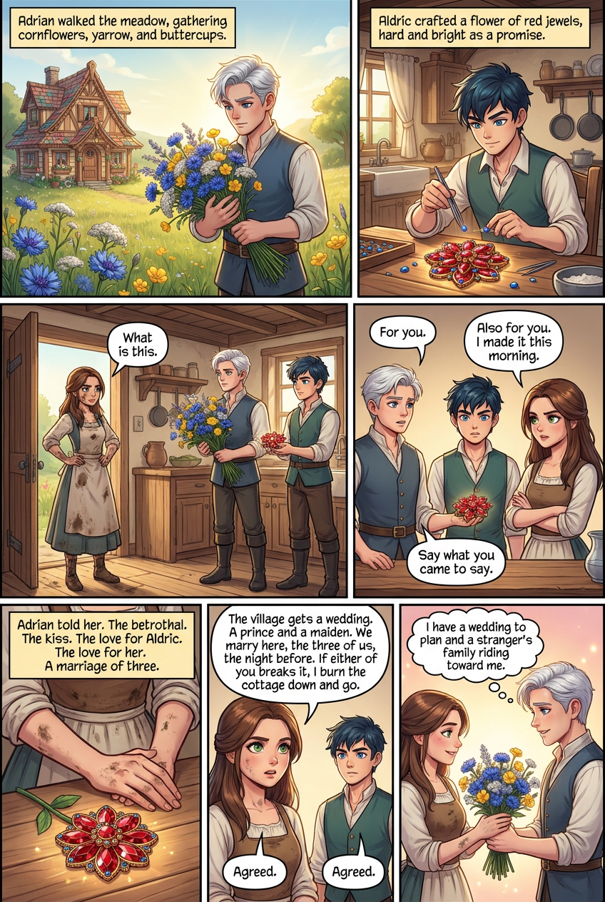 Chapter 5 comic