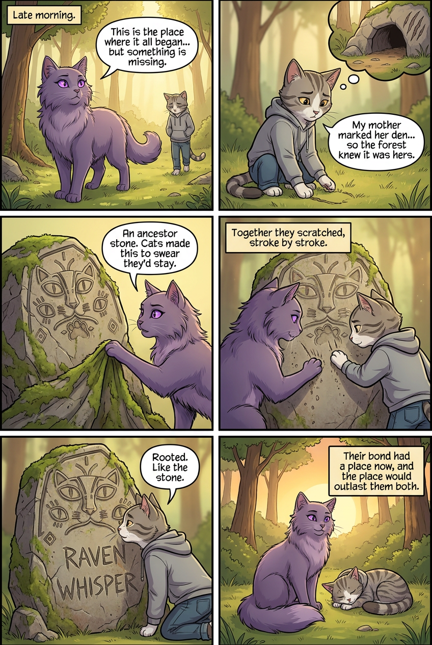 Chapter 11 comic