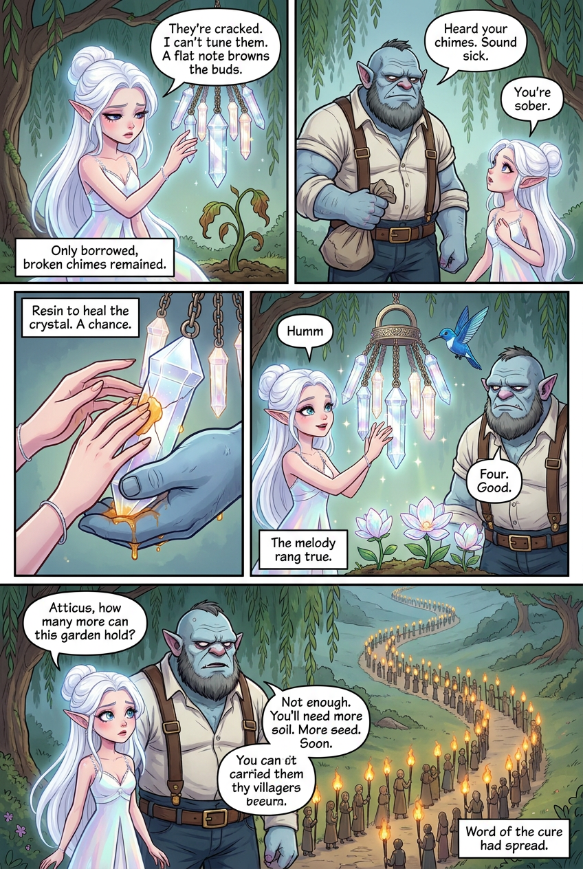 Chapter 6 comic