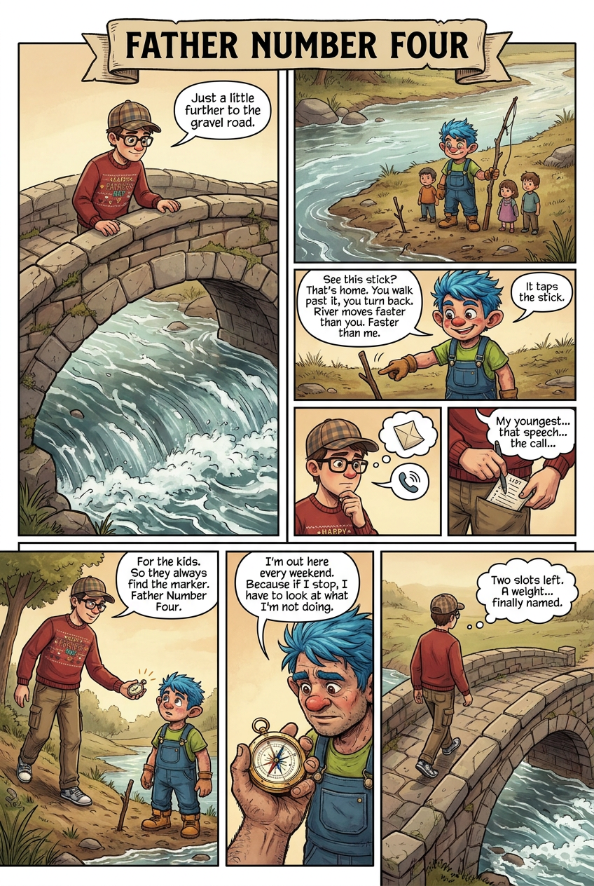 Chapter 6 comic