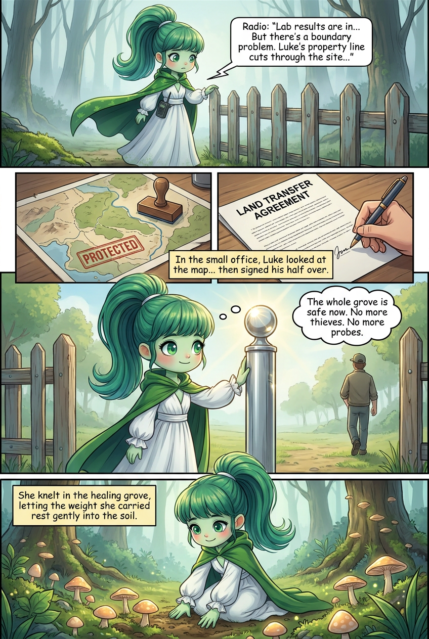 Chapter 10 comic