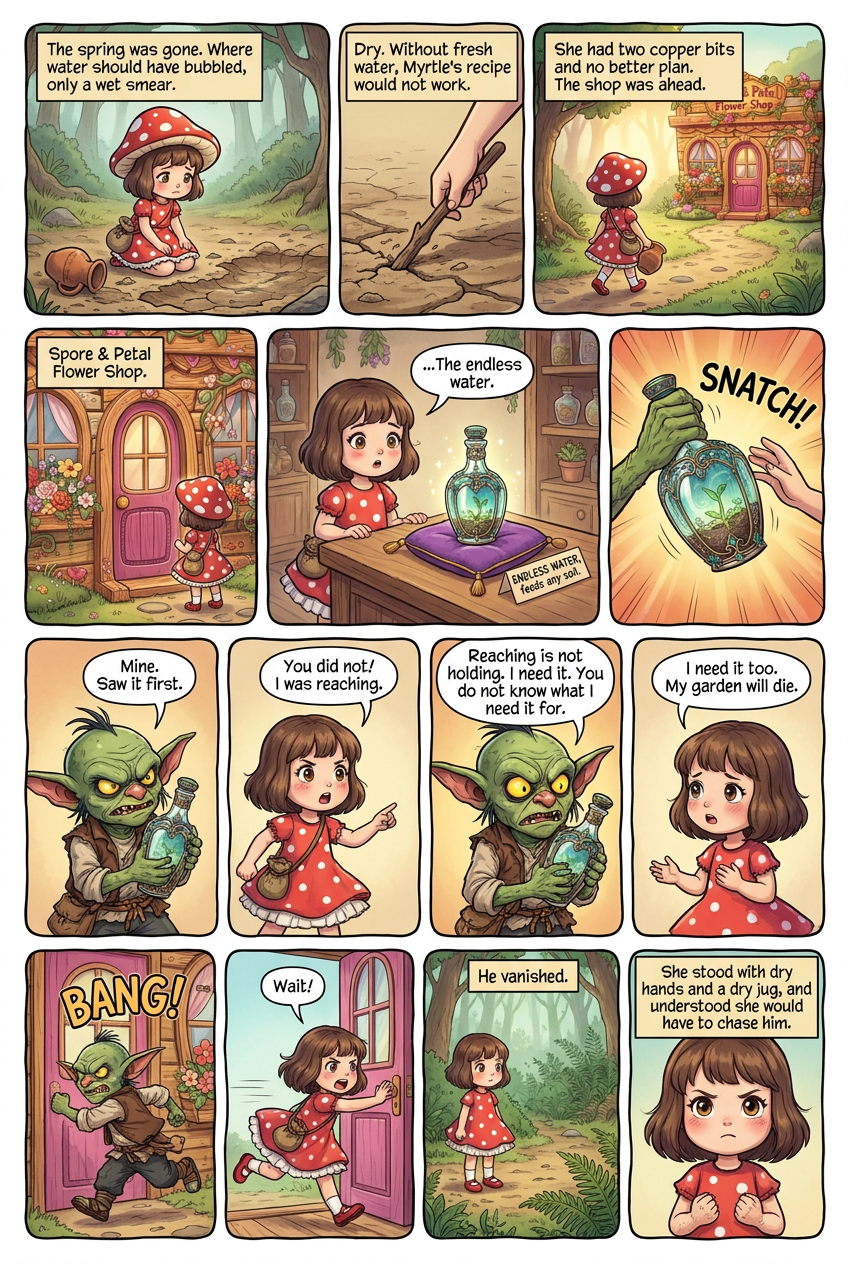 Chapter 2 comic