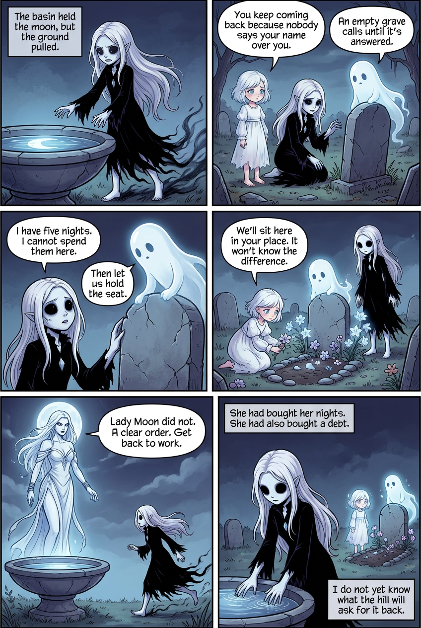 Chapter 2 comic