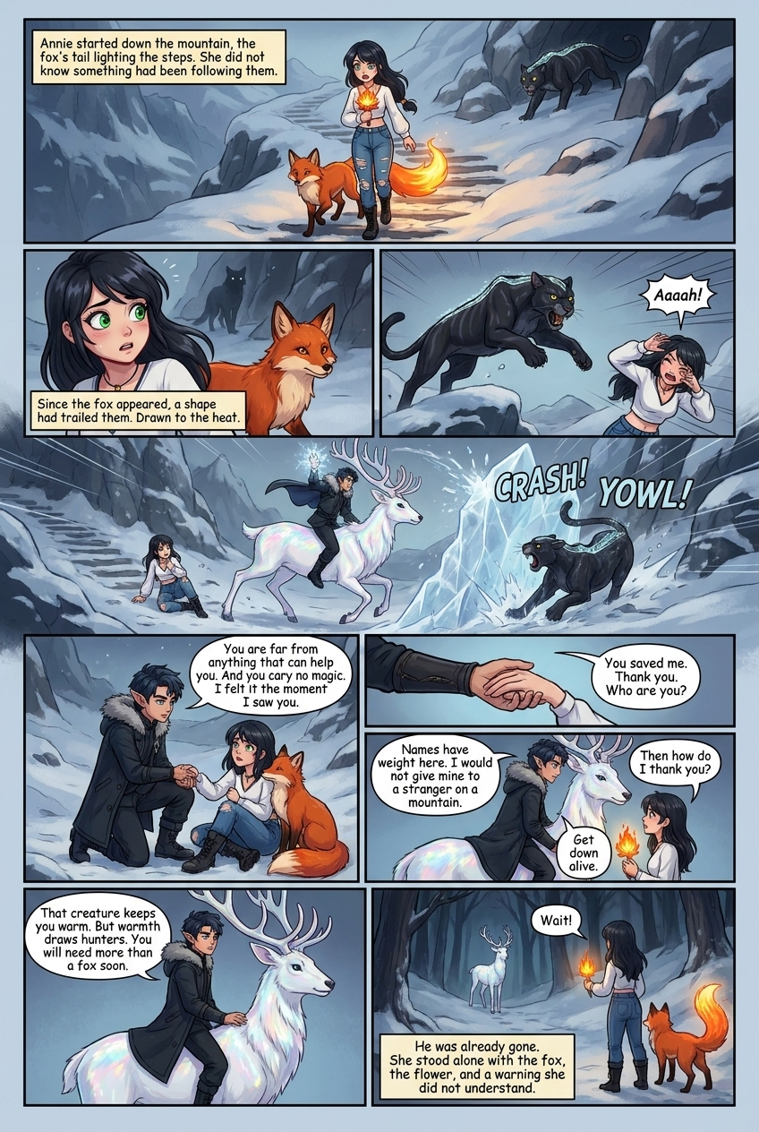 Chapter 4 comic