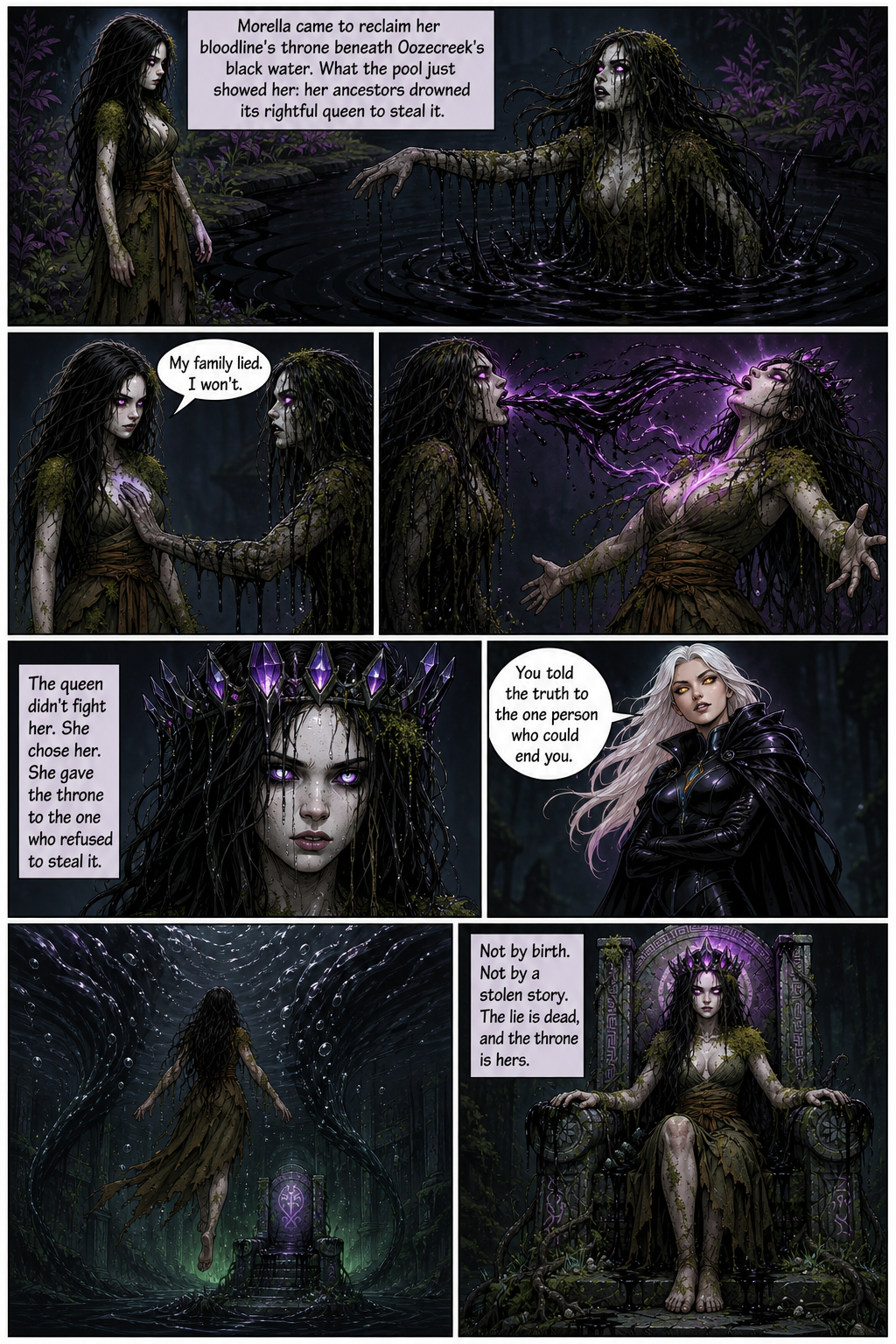 Chapter 6 comic