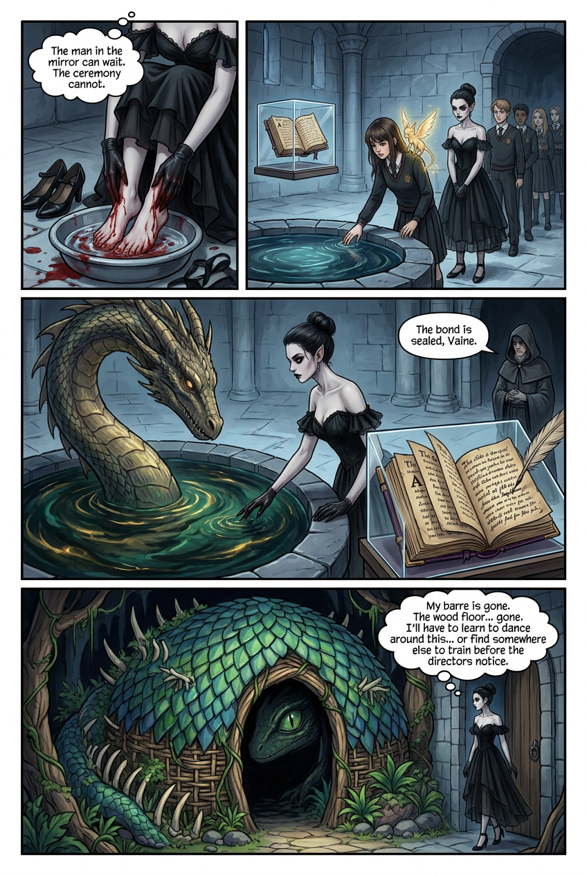 Chapter 2 comic