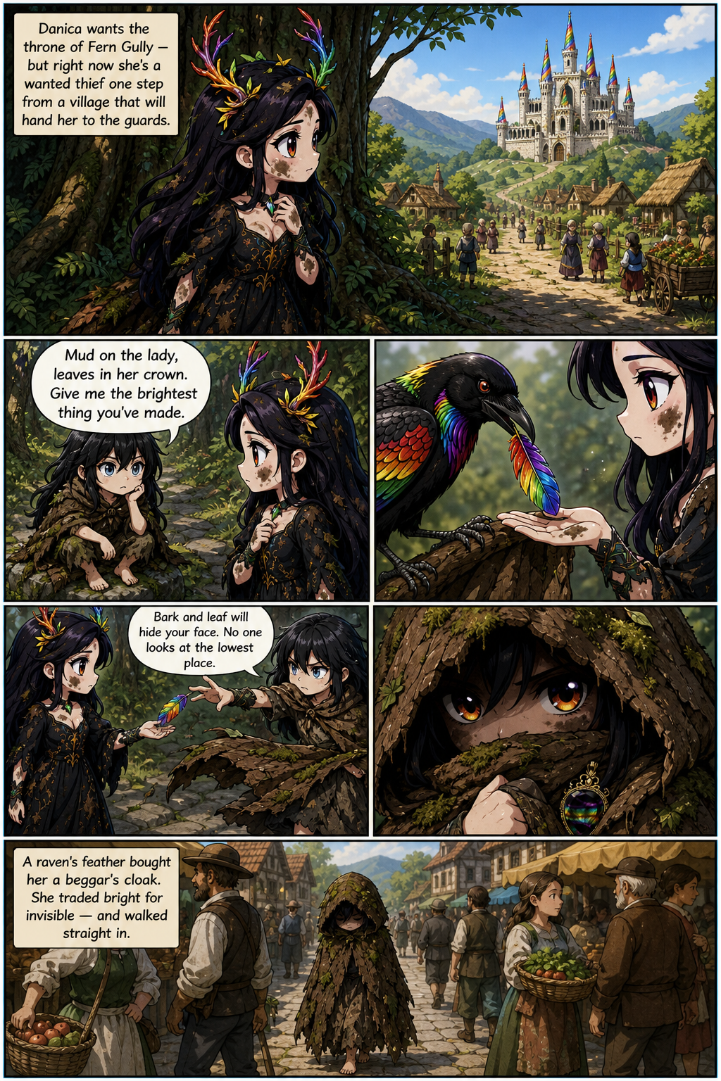 Chapter 4 comic