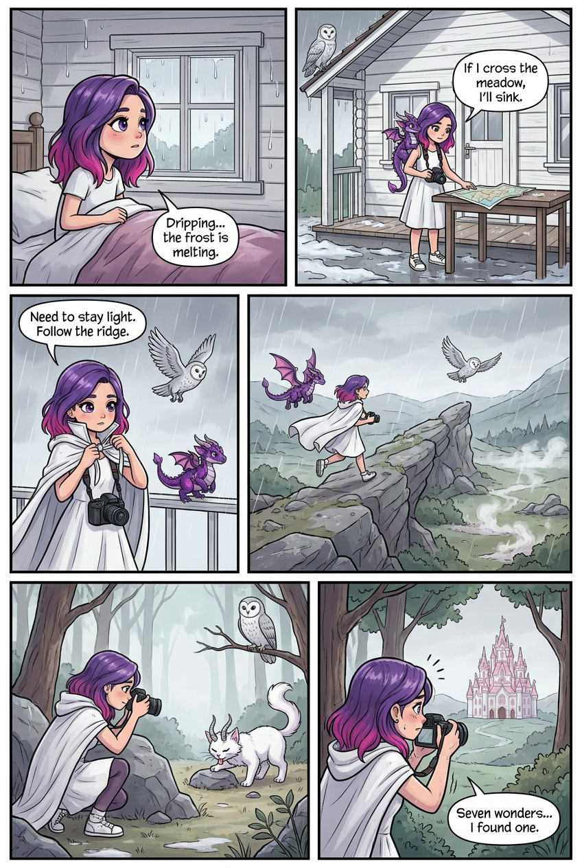 Chapter 2 comic